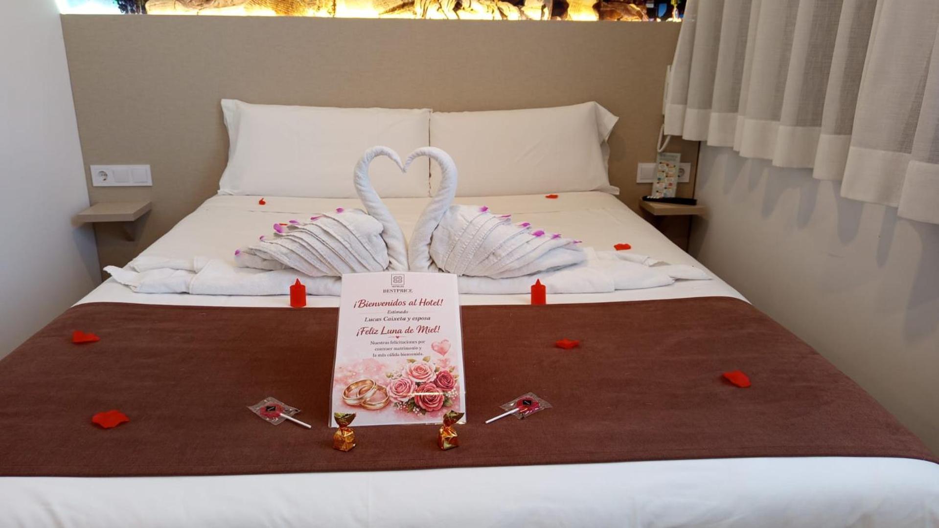 Hotel Bestprice Alegria — Photos 2